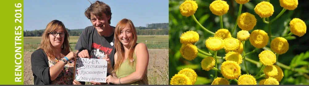 Agriculture paysanne et durable