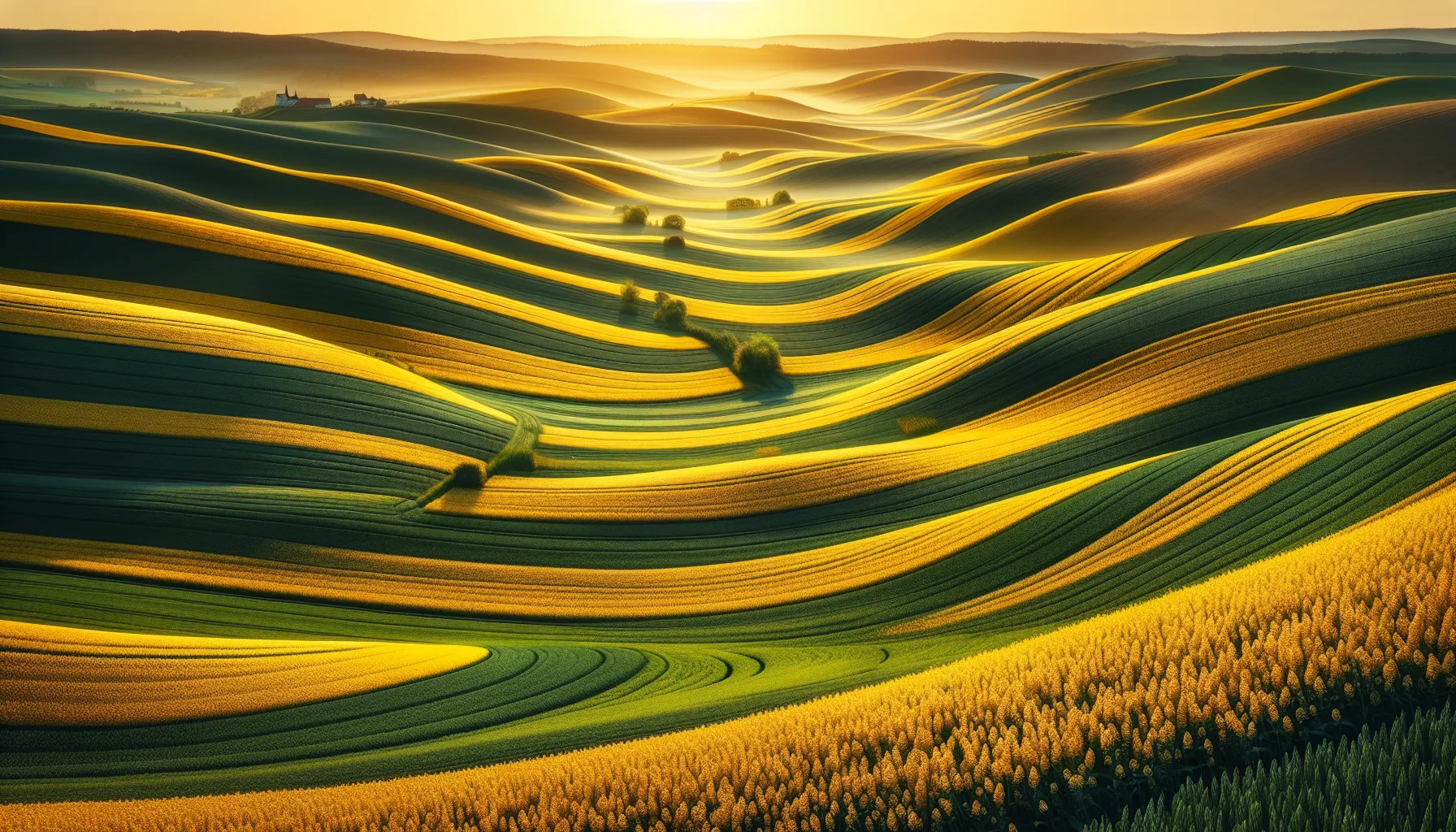 Agriculture en Tchéquie