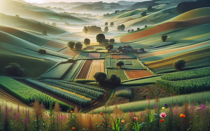 Agroécologie en Europe